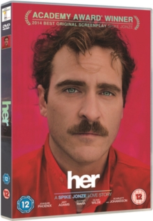 Image for Her