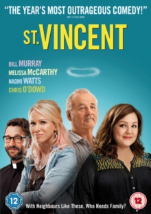 Image for St. Vincent