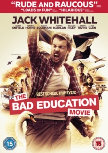 Image for The Bad Education Movie