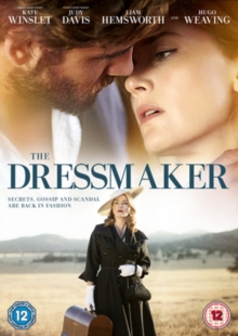 Image for The Dressmaker