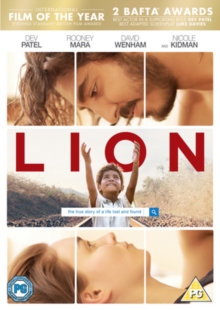 Image for Lion