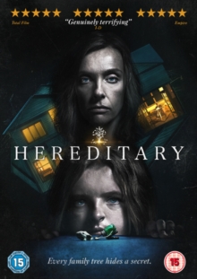 Image for Hereditary