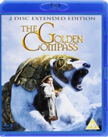 Image for The Golden Compass