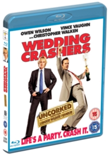 Image for Wedding Crashers