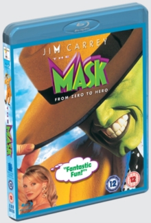 Image for The Mask