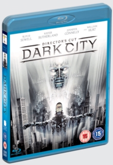 Image for Dark City: Director's Cut
