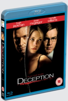 Image for Deception