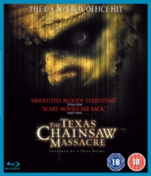 Image for The Texas Chainsaw Massacre: Director's Cut