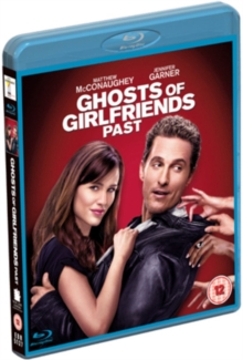 Image for Ghosts of Girlfriends Past