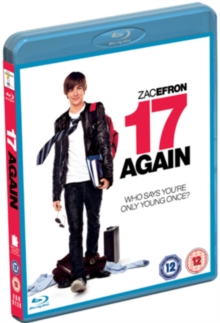 Image for 17 Again