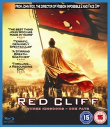 Image for Red Cliff