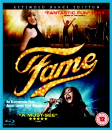 Image for Fame: Extended Dance Edition