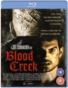 Image for Blood Creek