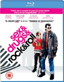 Image for Sex and Drugs and Rock and Roll