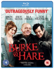 Image for Burke and Hare