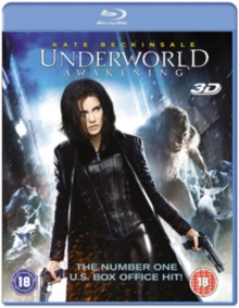 Image for Underworld: Awakening