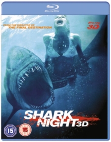 Image for Shark Night
