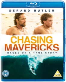 Image for Chasing Mavericks
