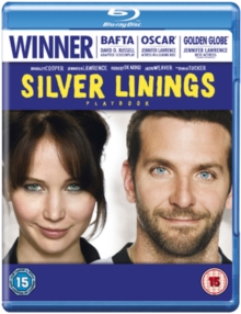 Image for Silver Linings Playbook