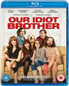 Image for Our Idiot Brother