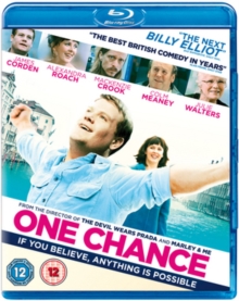 Image for One Chance