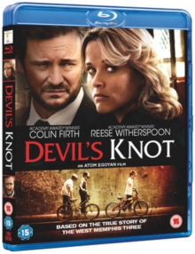 Image for Devil's Knot