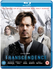 Image for Transcendence