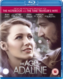 Image for The Age of Adaline