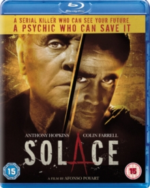 Image for Solace
