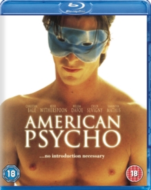 Image for American Psycho