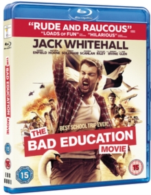 Image for The Bad Education Movie