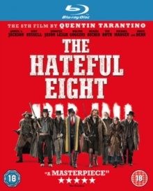 Image for The Hateful Eight