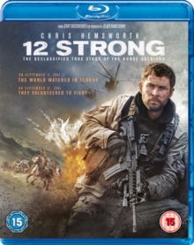 Image for 12 Strong