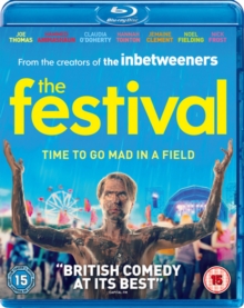 Image for The Festival