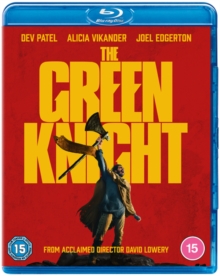 Image for The Green Knight