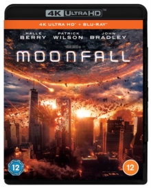 Image for Moonfall