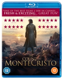 Image for The Count of Monte-Cristo