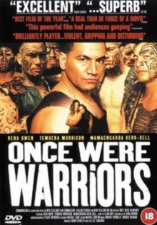 Image for Once Were Warriors