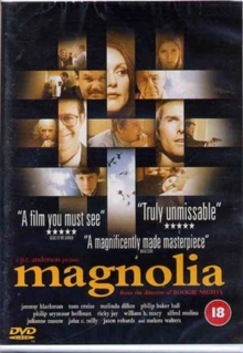 Image for Magnolia