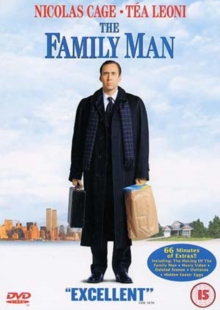 Image for The Family Man