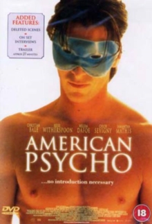 Image for American Psycho