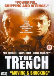 Image for The Trench