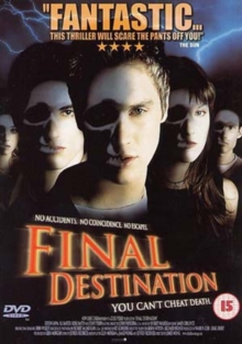 Image for Final Destination