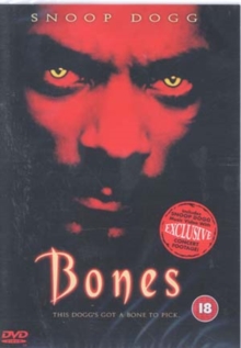 Image for Bones