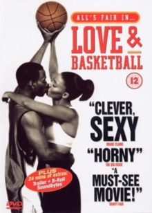 Image for Love & Basketball