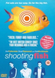 Image for Shooting Fish