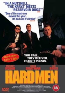 Image for Hard Men