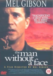 Image for The Man Without a Face