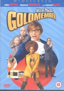 Image for Austin Powers: Goldmember
