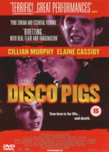 Image for Disco Pigs